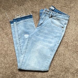Tribal Jeans. Size 4.